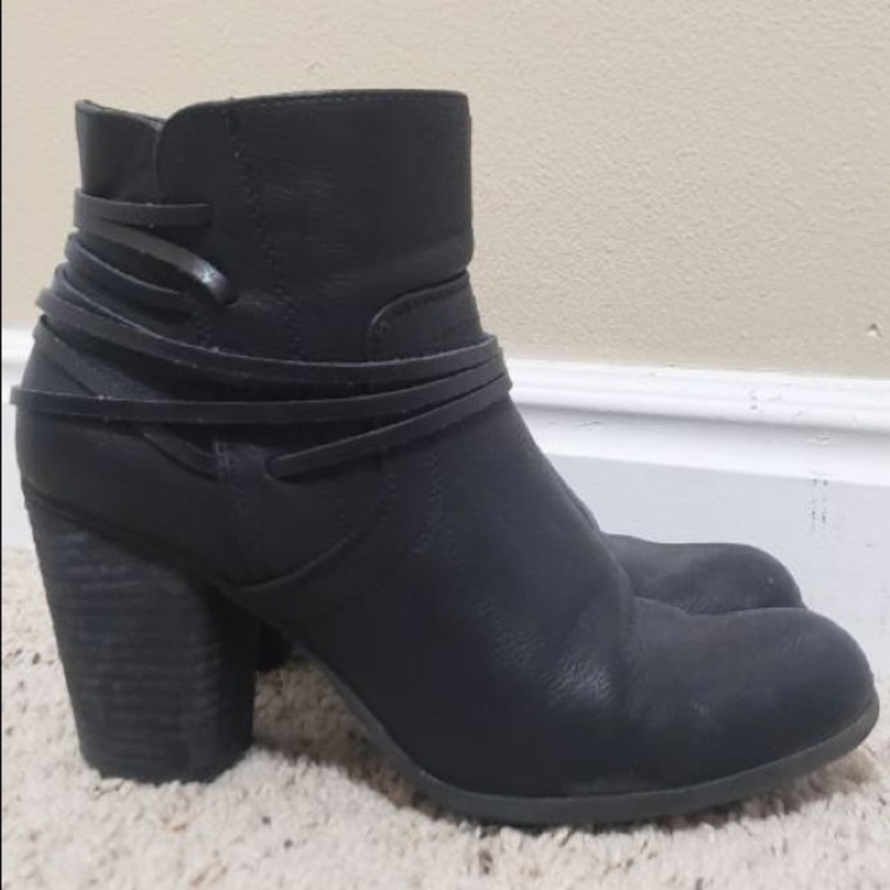 Booties